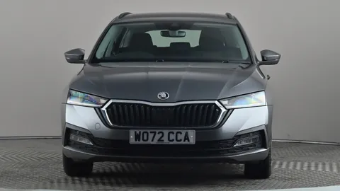 SKODA OCTAVIA 1.0 TSI e-TEC SE Technology DSG