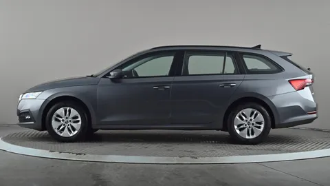 SKODA OCTAVIA 1.0 TSI e-TEC SE Technology DSG