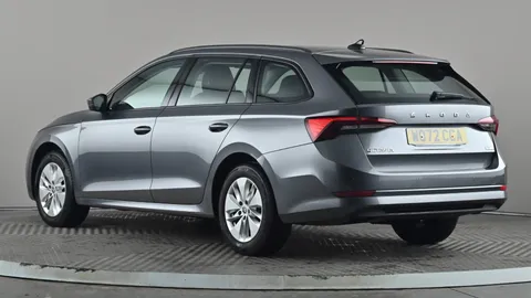 SKODA OCTAVIA 1.0 TSI e-TEC SE Technology DSG