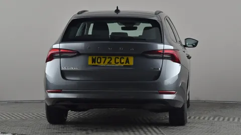 SKODA OCTAVIA 1.0 TSI e-TEC SE Technology DSG