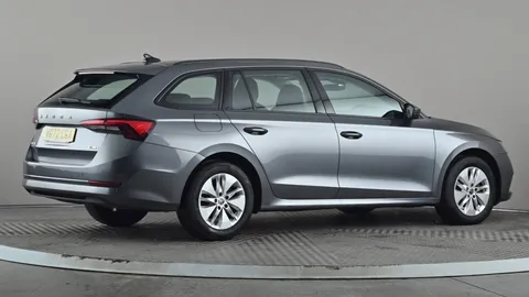 SKODA OCTAVIA 1.0 TSI e-TEC SE Technology DSG