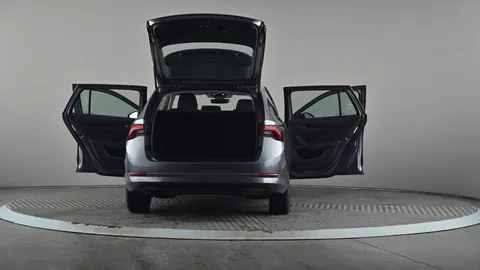 SKODA OCTAVIA 1.0 TSI e-TEC SE Technology DSG