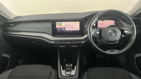 SKODA OCTAVIA 1.0 TSI e-TEC SE Technology DSG