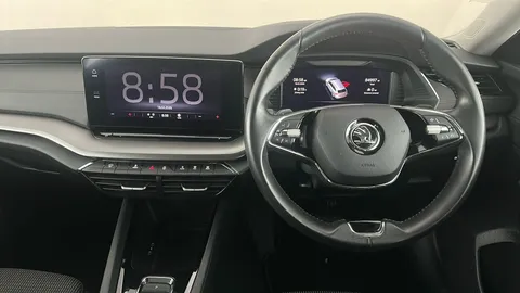 SKODA OCTAVIA 1.0 TSI e-TEC SE Technology DSG