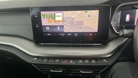 SKODA OCTAVIA 1.0 TSI e-TEC SE Technology DSG