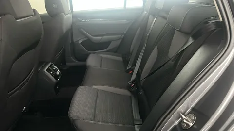 SKODA OCTAVIA 1.0 TSI e-TEC SE Technology DSG