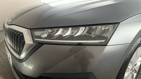 SKODA OCTAVIA 1.0 TSI e-TEC SE Technology DSG