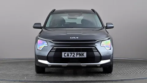 KIA NIRO 1.6 GDi Hybrid 2 DCT