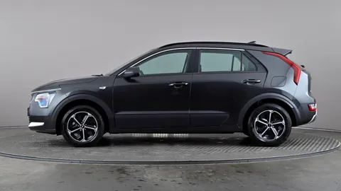 KIA NIRO 1.6 GDi Hybrid 2 DCT