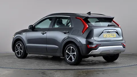 KIA NIRO 1.6 GDi Hybrid 2 DCT
