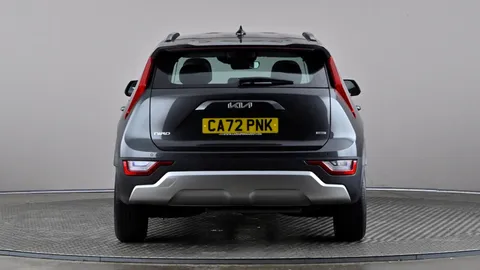KIA NIRO 1.6 GDi Hybrid 2 DCT