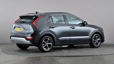 KIA NIRO 1.6 GDi Hybrid 2 DCT