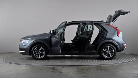 KIA NIRO 1.6 GDi Hybrid 2 DCT