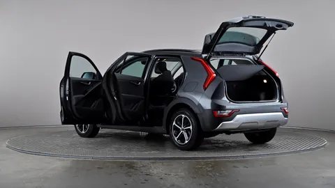 KIA NIRO 1.6 GDi Hybrid 2 DCT