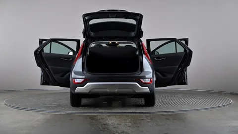 KIA NIRO 1.6 GDi Hybrid 2 DCT