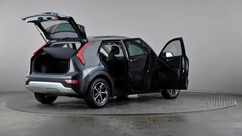 KIA NIRO 1.6 GDi Hybrid 2 DCT
