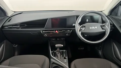 KIA NIRO 1.6 GDi Hybrid 2 DCT