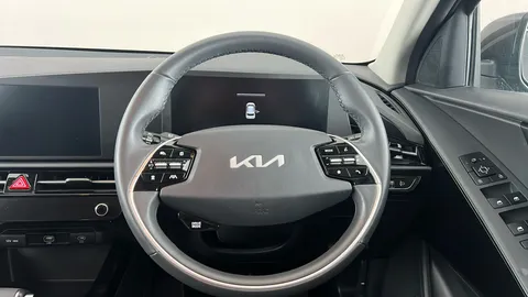 KIA NIRO 1.6 GDi Hybrid 2 DCT
