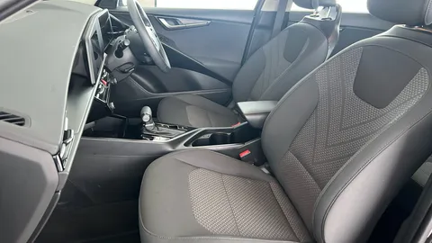 KIA NIRO 1.6 GDi Hybrid 2 DCT