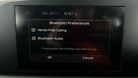 KIA NIRO 1.6 GDi Hybrid 2 DCT