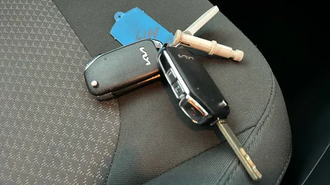 KIA NIRO 1.6 GDi Hybrid 2 DCT