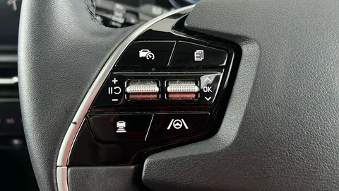 KIA NIRO 1.6 GDi Hybrid 2 DCT