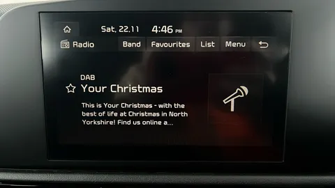 KIA NIRO 1.6 GDi Hybrid 2 DCT