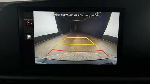 KIA NIRO 1.6 GDi Hybrid 2 DCT