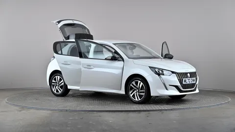 PEUGEOT 208 1.2 PureTech 100 Allure Premium +