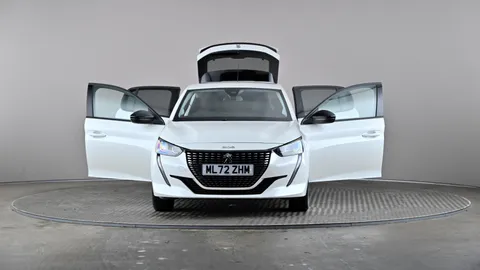 PEUGEOT 208 1.2 PureTech 100 Allure Premium +