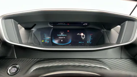 PEUGEOT 208 1.2 PureTech 100 Allure Premium +