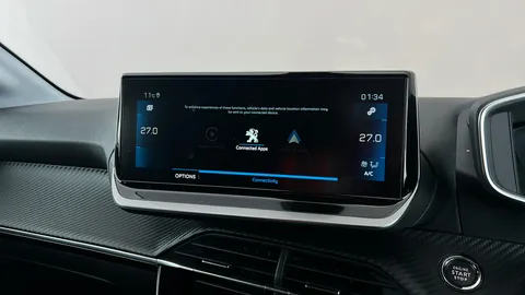 PEUGEOT 208 1.2 PureTech 100 Allure Premium +