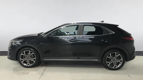 KIA XCEED 1.4T GDi ISG 3