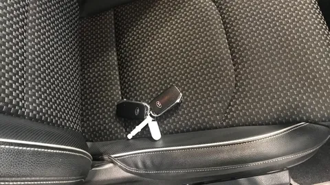 KIA XCEED 1.4T GDi ISG 3