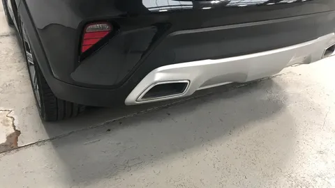 KIA XCEED 1.4T GDi ISG 3