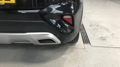 KIA XCEED 1.4T GDi ISG 3