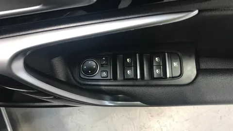 KIA XCEED 1.4T GDi ISG 3