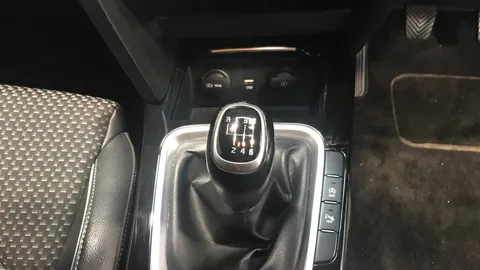 KIA XCEED 1.4T GDi ISG 3