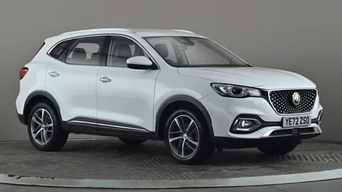 MG MOTOR UK HS 1.5 T-GDI Excite DCT