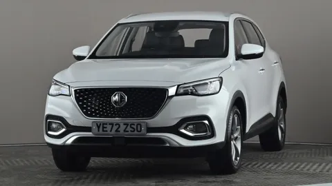 MG MOTOR UK HS 1.5 T-GDI Excite DCT