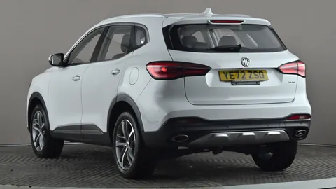 MG MOTOR UK HS 1.5 T-GDI Excite DCT