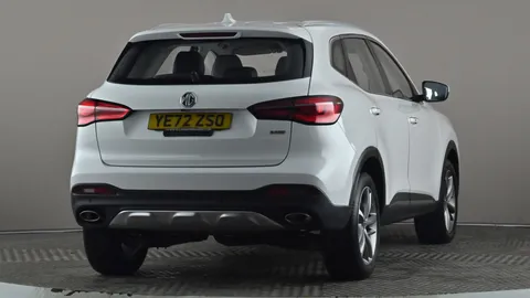 MG MOTOR UK HS 1.5 T-GDI Excite DCT