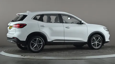 MG MOTOR UK HS 1.5 T-GDI Excite DCT