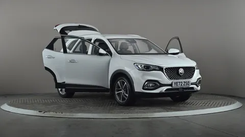 MG MOTOR UK HS 1.5 T-GDI Excite DCT