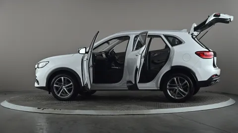 MG MOTOR UK HS 1.5 T-GDI Excite DCT