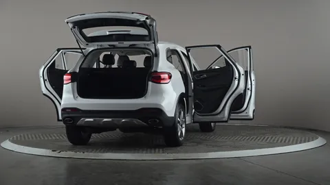 MG MOTOR UK HS 1.5 T-GDI Excite DCT