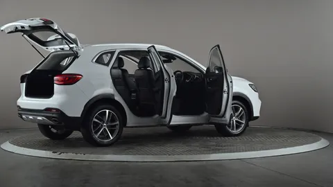 MG MOTOR UK HS 1.5 T-GDI Excite DCT