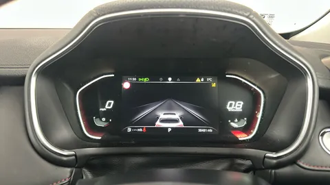 MG MOTOR UK HS 1.5 T-GDI Excite DCT