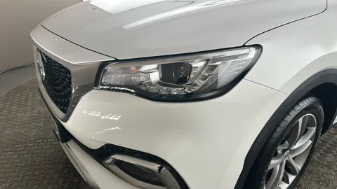 MG MOTOR UK HS 1.5 T-GDI Excite DCT