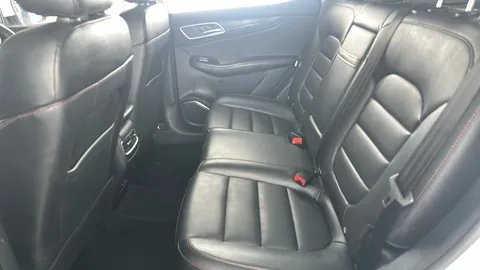 MG MOTOR UK HS 1.5 T-GDI Excite DCT